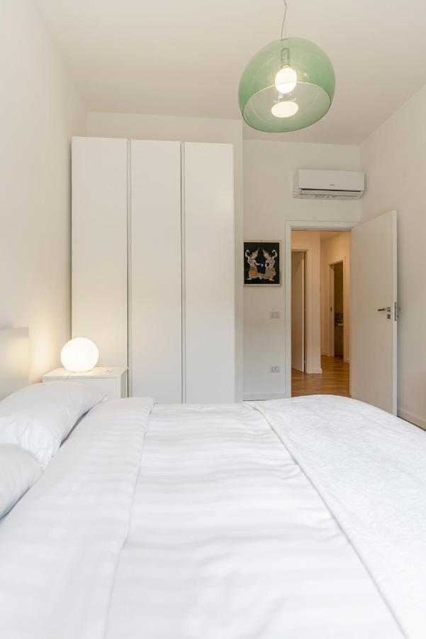 Apartmán Starhost - Casa Guglielmo Salerno Exteriér fotografie